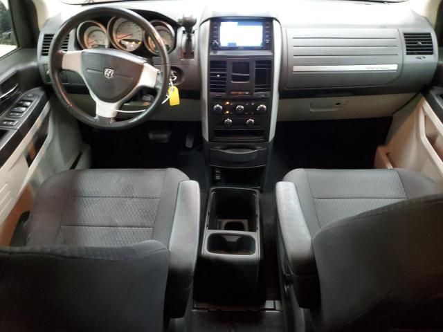 2010 Dodge Grand Caravan Hero