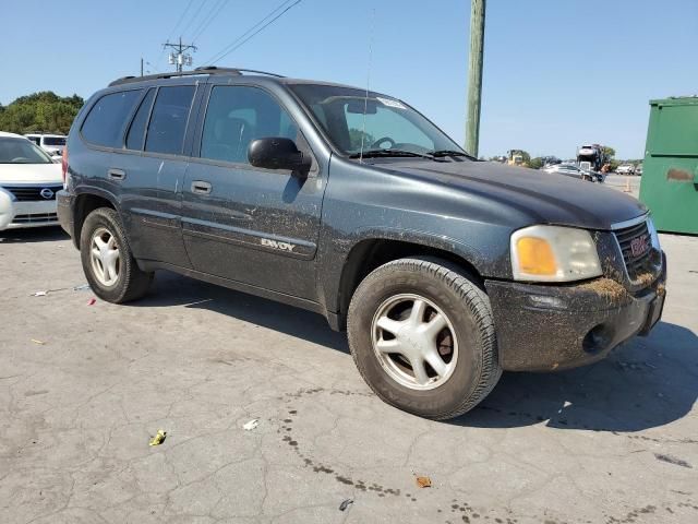 2004 GMC Envoy