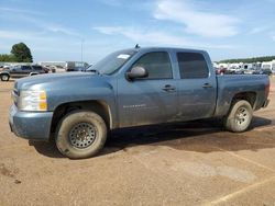 2011 Chevrolet Silverado C1500  LS en venta en Longview, TX