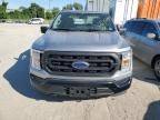 2022 Ford F150 Super Cab