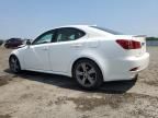 2011 Lexus IS 250