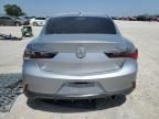 2020 Acura ILX Premium