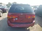 2004 Honda Odyssey EXL