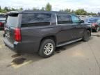 2015 Chevrolet Suburban K1500 LS