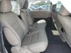 2016 Toyota Sienna XLE