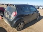 2013 Chevrolet Spark 1LT