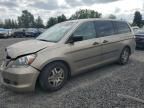 2007 Honda Odyssey LX