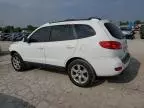 2008 Hyundai Santa FE SE