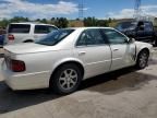 1999 Cadillac Seville STS