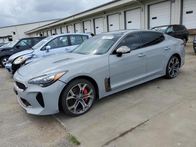 2020 KIA Stinger GT1