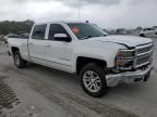 2014 Chevrolet Silverado K1500 LTZ