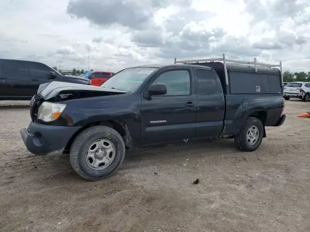 2007 Toyota Tacoma Access Cab