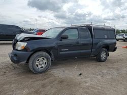 Toyota Vehiculos salvage en venta: 2007 Toyota Tacoma Access Cab