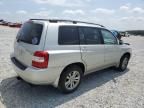 2006 Toyota Highlander Hybrid