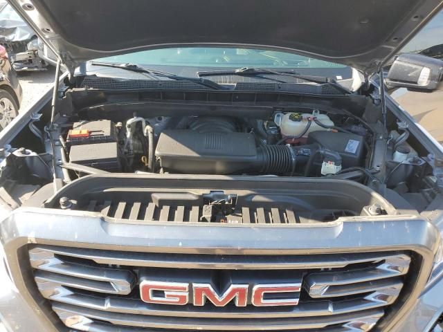 2021 GMC Sierra K1500 AT4