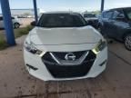 2016 Nissan Maxima 3.5S