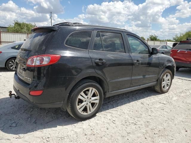 2011 Hyundai Santa FE SE