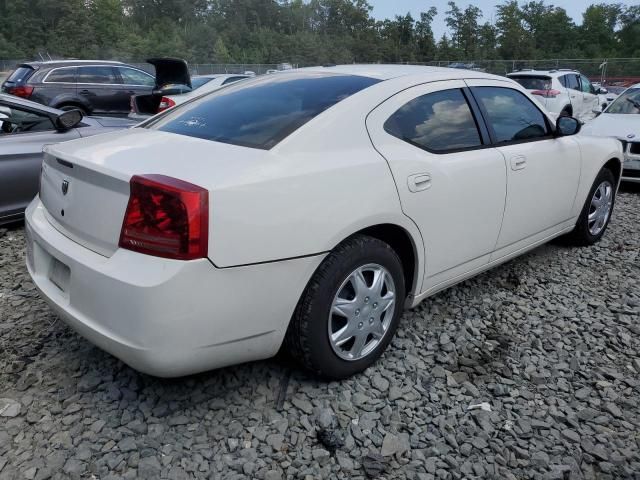 2007 Dodge Charger SE