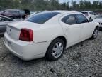 2007 Dodge Charger SE