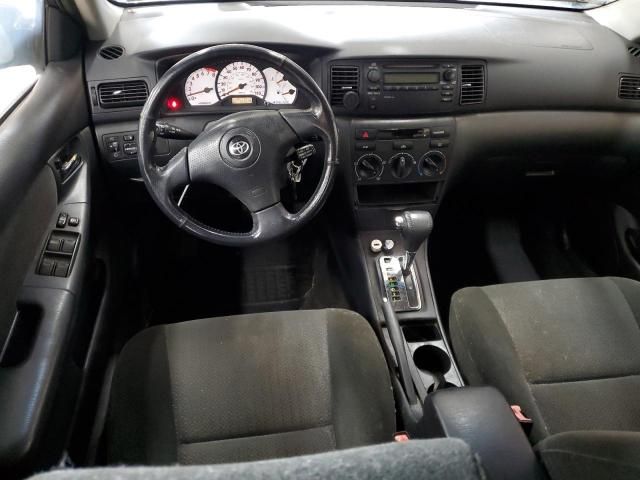 2003 Toyota Corolla CE