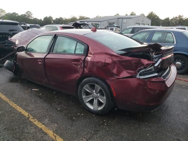 2017 Dodge Charger SXT