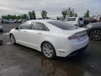 2014 Lincoln MKZ Hybrid