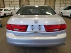 2005 Honda Accord EX