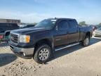 2012 GMC Sierra K2500 SLT