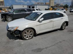 2013 Chrysler 200 Touring en venta en New Orleans, LA