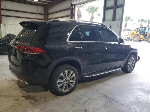 2020 Mercedes-Benz GLE 450 4matic