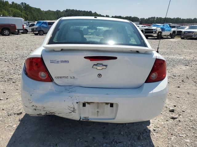 2008 Chevrolet Cobalt LS