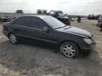 2004 Mercedes-Benz C 320 4matic