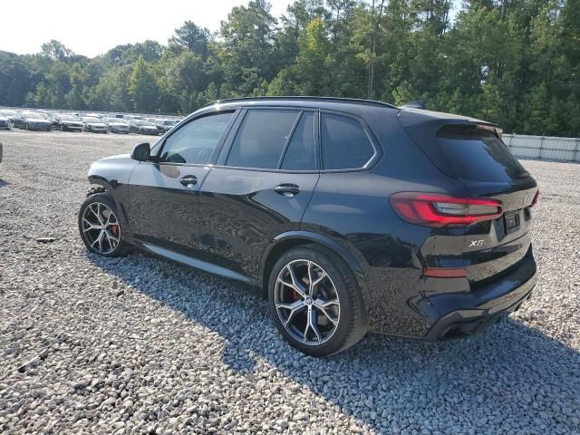 2021 BMW X5 Sdrive 40I