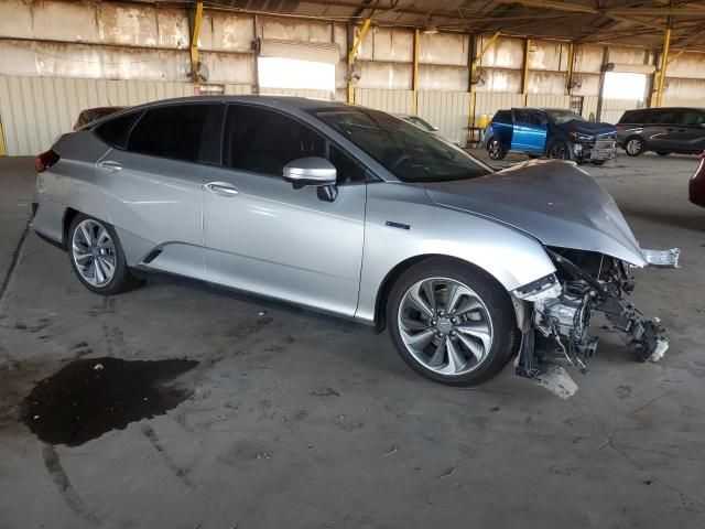 2019 Honda Clarity