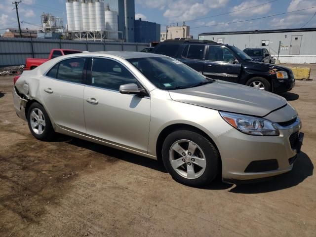 2016 Chevrolet Malibu Limited LT