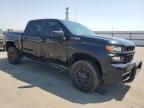 2019 Chevrolet Silverado K1500 Trail Boss Custom