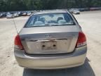 2009 KIA Spectra EX