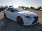 2015 Lexus RC 350