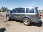 2007 Honda Pilot EXL