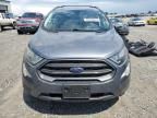 2018 Ford Ecosport SES