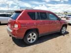 2013 Jeep Compass Latitude