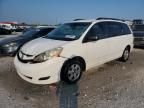 2006 Toyota Sienna CE