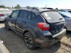 2015 Subaru XV Crosstrek 2.0 Premium