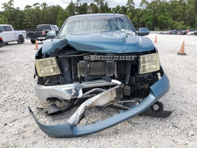 2008 GMC Sierra C1500