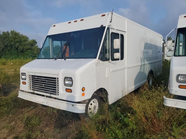 2006 Ford Econoline E450 Super Duty Commercial Stripped Chas