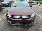 2014 Volkswagen Passat SE