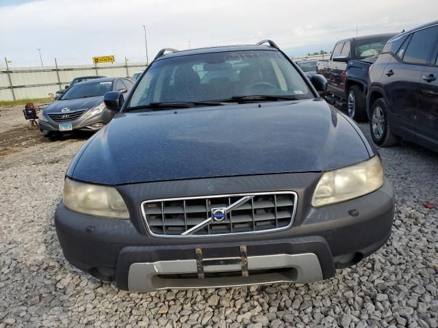 2007 Volvo XC70