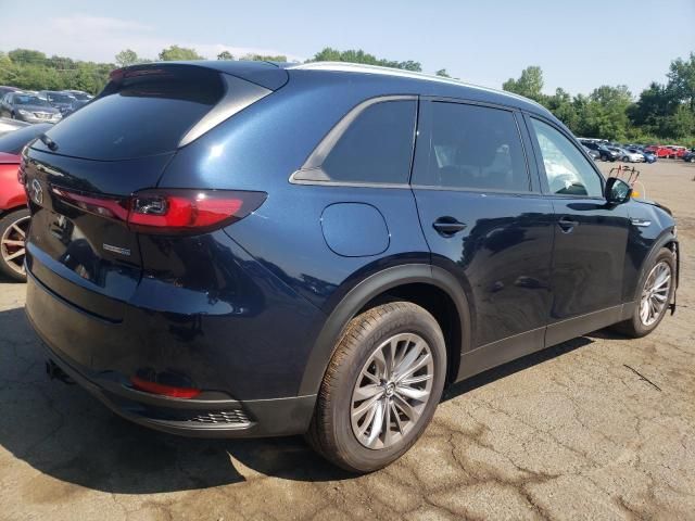 2024 Mazda CX-90 Preferred