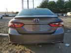 2023 Toyota Camry SE Night Shade