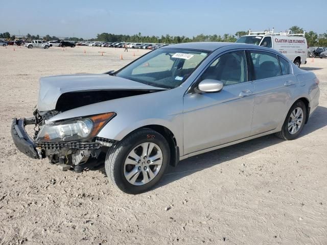 2008 Honda Accord LXP